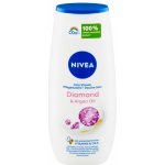 Nivea Diamond Touch sprchový gel 250 ml – Hledejceny.cz