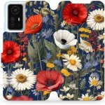 Mobiwear - Xiaomi Redmi Note 12S - VP46S Temná louka – Zboží Mobilmania