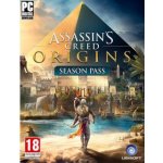 Assassin's Creed: Origins Season Pass – Sleviste.cz