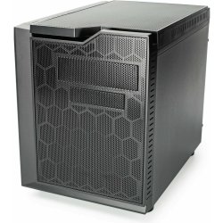 Chieftec Gamer Series Cube CI-01B-OP