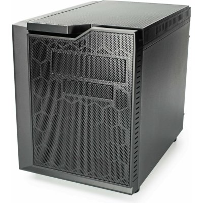 Chieftec Gamer Series Cube CI-01B-OP – Zboží Živě