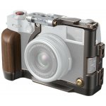 SmallRig "Retro" Cage for FUJIFILM X100VI 4557B – Zboží Živě