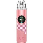 Oxva NeXlim 1500 mAh Chequered Pink – Zbozi.Blesk.cz