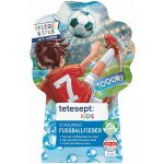 Tetesept Kids Bublinková koupel Fotbalová horečka 40 ml – Hledejceny.cz