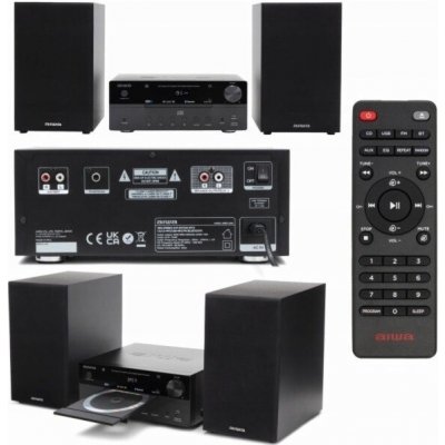 Aiwa MSBTU-550 – Hledejceny.cz