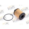 Olejový filtr pro automobily Olejový filtr KRAFT AUTOMOTIVE 1703025