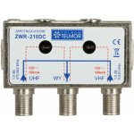 Telmor ZWR-210DC – Zboží Mobilmania