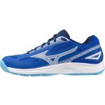 Mizuno Stealth Star 2 Jr X1GC2307 Modrá – Zboží Dáma