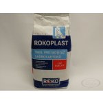 ROKO Rokoplast stavební hmota 5 kg – Hledejceny.cz