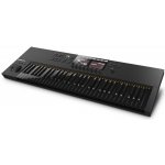 Native Instruments Komplete Kontrol S61 MK2 – Zboží Mobilmania