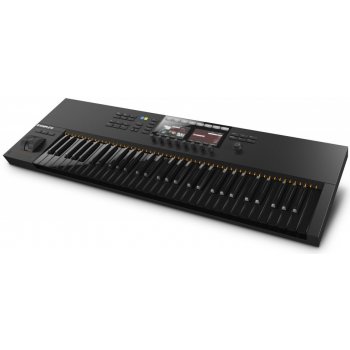 Native Instruments Komplete Kontrol S61 MK2