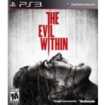 The Evil Within – Zboží Dáma
