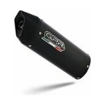 GPR FURORE EVO4 NERO VO.10.CAT.FUNE – Hledejceny.cz