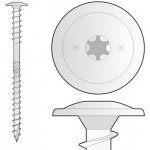 DOMAX WKT vrut do nadkrokevní izolace 8x280mm talířová hlava – Hledejceny.cz
