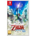 The Legend of Zelda: Skyward Sword – Sleviste.cz