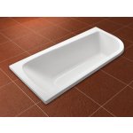 Santech optima 169 x 75 cm SAOPT169P – Zboží Dáma