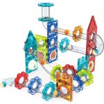 Wiky Kuličková dráha 74 ks – Zboží Mobilmania