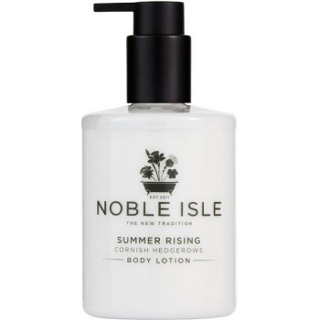 Noble Isle Body Lotion Letní tělové mléko 250 ml
