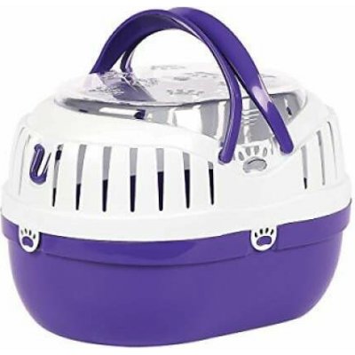 Out & About S fialová 28 x 20 x 20 cm – Hledejceny.cz