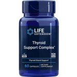 Life Extension Thyroid Support Complex 60 kapslí – Hledejceny.cz