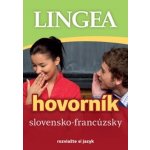 Slovensko - francúzsky hovorník - 3.vydanie - D. Hrubal'a a kolektív autorov – Hledejceny.cz
