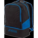 Joma Estadio III černý/modrý – Zboží Mobilmania