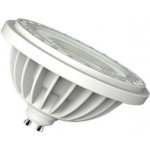 Výkonná LED žárovka 12W nebo 15W GU10 ES111 - bílá, 3000 K, 12 W, 880 lm – Zboží Živě