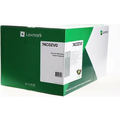 Lexmark 74C0ZV0 - originální – Hledejceny.cz