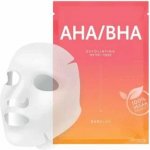 BARULAB Clean Vegan AHA/BHA Pleťová maska – Hledejceny.cz
