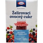 Labeta Želírovací ovocný cukr 250 g – Zboží Dáma