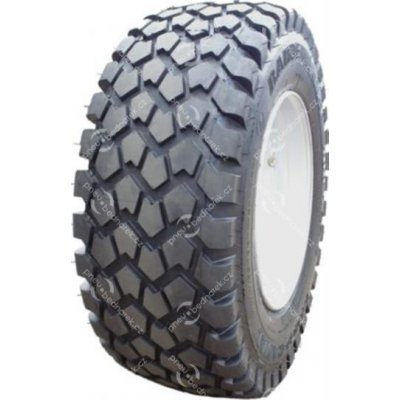 Bandenmarkt KARGO RADIAL 400-22,5 160F TL – Hledejceny.cz
