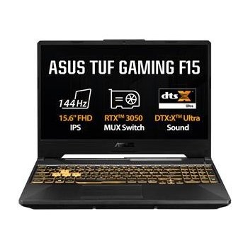 Asus Tuf Gaming F15 FX506HC-HN004