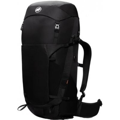 Mammut Lithium 50l černá