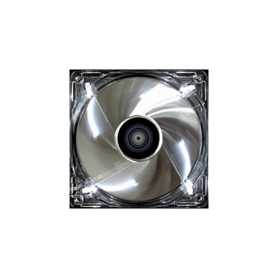 Aerocool Silver Lighting 80mm