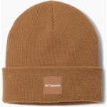 Columbia Zimní čepice City Trek Heavyweight Camel Brown – Hledejceny.cz