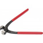 QUATROS QS24093 Kleště na hadicové spony (Oetiker apod.), s přední a boční čelistí – Zboží Dáma