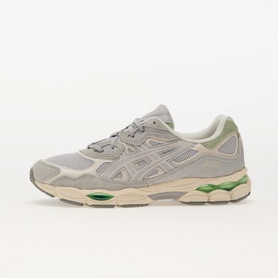 Asics Gel-Kayano 14 White Sage/ Smoke Grey – Zboží Mobilmania