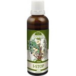 I stop bylinná tinktura zlepšuje činnost slinivky 50 ml – Hledejceny.cz