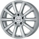 Platin P69 7x17 5x114,3 ET50 bright silver | Zboží Auto