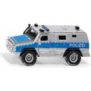 SIKU SIKU Super 2304 Policejní obrněný vůz Survivor R 1:50