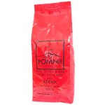Caffe Pompeii ATENA Italská zrnková 1 kg – Hledejceny.cz
