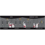 BH Fitness L480 – Zboží Mobilmania