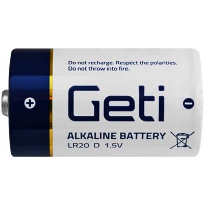 Geti LR20 D 04270396 – Sleviste.cz