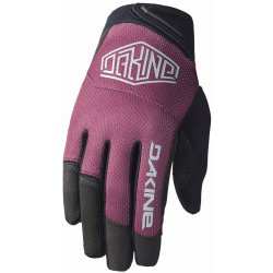 Dakine Syncline Gel Wmn LF purple