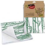 York eco Hadr podlahový bambus 50 x 50 cm 1 ks – Zboží Dáma