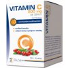 Vitamín a minerál Da Vinci Pharma Vitamin C 500mg se šípky 100+20 tablet