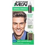 Just For Men Shampoo-in Haircolour H30 Light Medium Brown 66 ml – Zboží Dáma