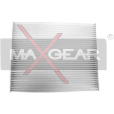 MAXGEAR Filtr, vzduch v interiéru 26-0478 – Hledejceny.cz