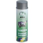 BOLL Lak na nárazníky světle šedý 500 ml 001014 | Zboží Auto