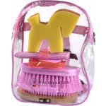 Waldhausen Taška s čištěním pink – Zboží Dáma